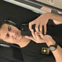 My profile picture 