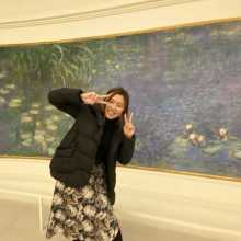 I like musium