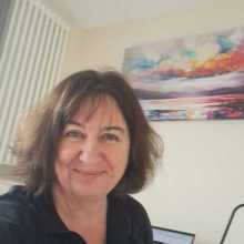 Picture of Clare Wilson