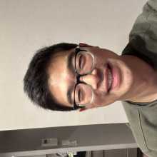 johnny yeo
