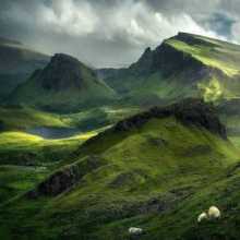 Scotland 