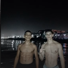  amateure kickbocxer_trader