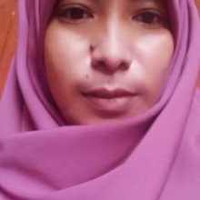 Hi i'm Rumi from Indonesia. I'm new here 