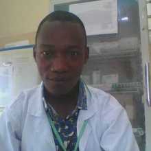 LABORATORY TECHNICIAN