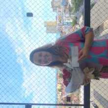 I am Brazilian, doctorate student in Psychology. I am preparing for IELTS academic test. 