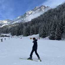 Ski Life