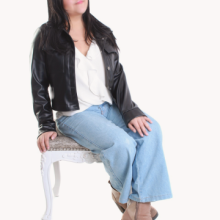 Valeria Toledo