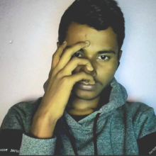 i am just 19y old boy try to learn nihongo or Japanese 