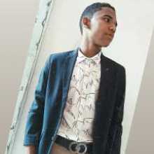 Hi my name is israel, and I want to learn English 