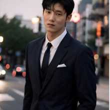 Eric Chen