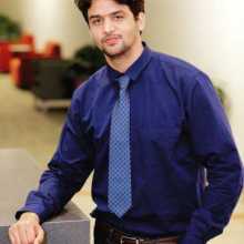 my profile