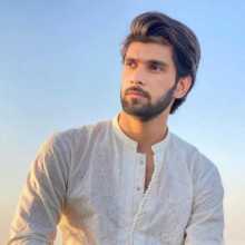 I am javid from Pakistan