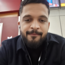 Hola soy Abhi 