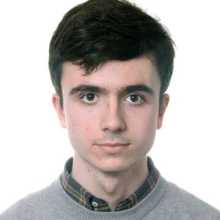 Photo of Álvaro