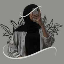 A Hijabi