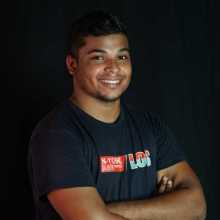 Md Ashraful Islam Robin 