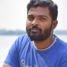 Dinesh 