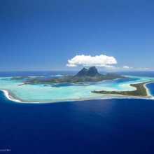 Bora Bora 