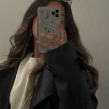 My name is Soda, I am 18 years old and I am from Iran