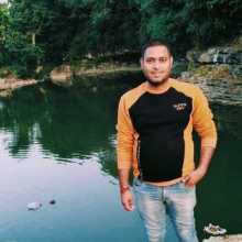It's me