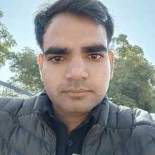 Vikas Kumar 