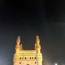 Charminar, Hyderabad 