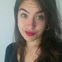 Hi I am Lauriane, a French girl.I am really interesting in learning languages, I have been studying for a couple of years different languages and now I would like to practice 😀