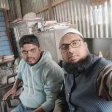 I am interest to learn English 