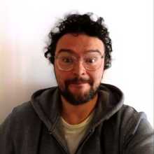 Hi I'm Santiago, I want to practice My English speaking skills. Do you want to chat?