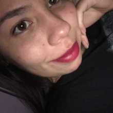 This is a photo of me 