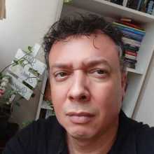 Hello! I'm Luis from Brazil. 