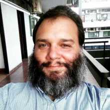 AndresBarchuk /// Hola, como estas, me interesa intercambiar prácticas de inglés - español cara a cara (vía Meet o similar), porque me parece la manera más efectiva de aprender, que te parece? soy principiante en inglés, en español soy avanzado, tengo 45 años de práctica 😊, espero tu respuesta. Saludos desde Misiones, Argentina.
