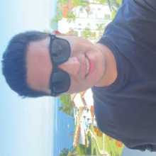 English student