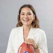 photo of woman