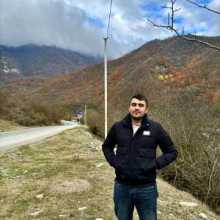 Araz Hesenov