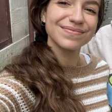 Maya Profile Picture