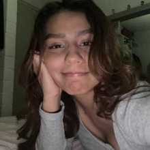 I'm Paulina but I prefer to be call Pau :)