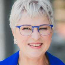 Liz Bull