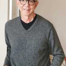 Kenneth Vernon