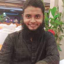 Hasan's photo