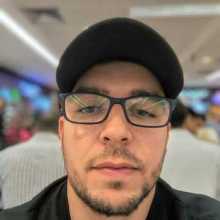 Portuguese speaker 