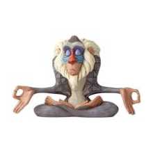 Rafiki is Alive