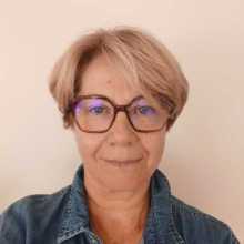Hi, I am Danièle. I would like to improve my english. I am beginner.