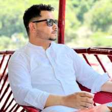 Arman khanzada