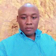 My name is Ngan Désiré I'm 40 years old and I'm Cameroonian.I would like to master my english 