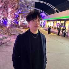 渋谷スクランブルスクエアで撮った写真です。