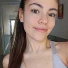 Hi. I am Pilar. I am a med student in uncuyo.