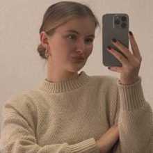 Hi here! If you’re ready to speak not only about traveling, sport and smth like that if you’re ready to listen everyday’s Veronika’s news and send a mem to each other - welcome!