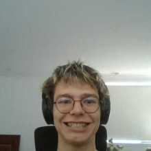my face