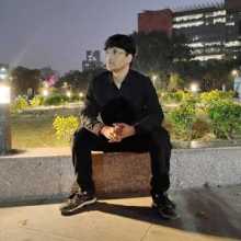 sumit tiwari